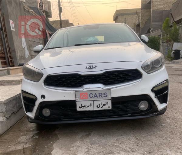 کیا فۆرتێ 2019  بۆ فرۆشتن لە عێراق -  بەغداد